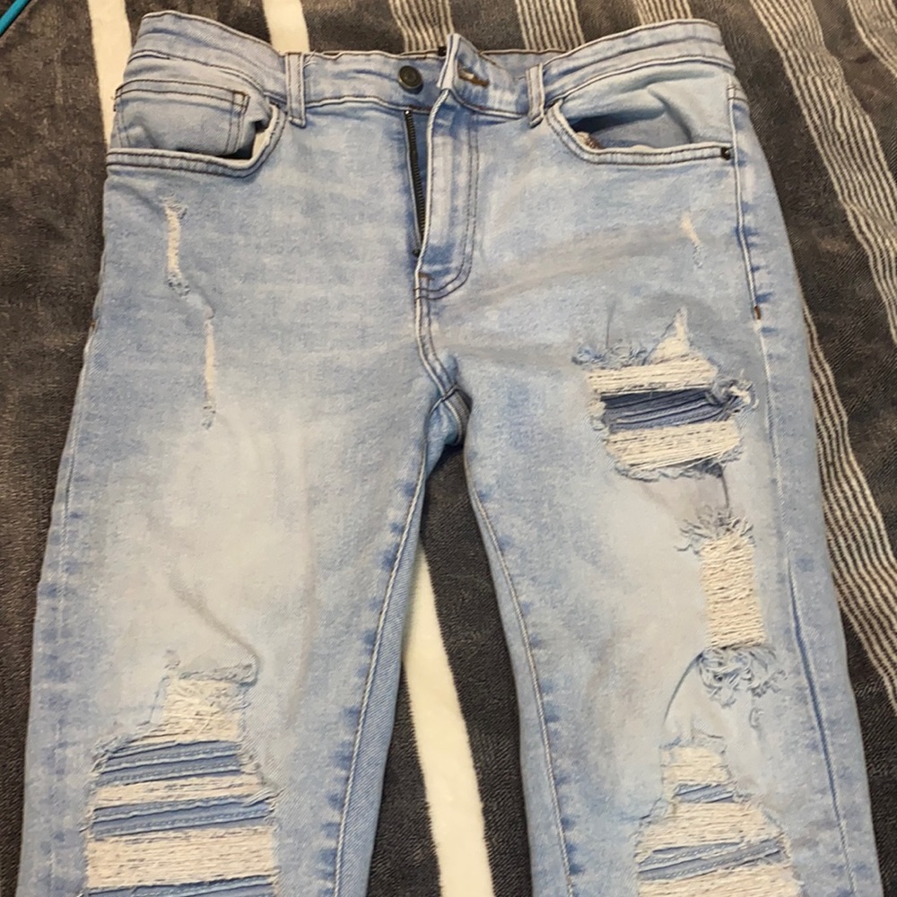 Men Jeans